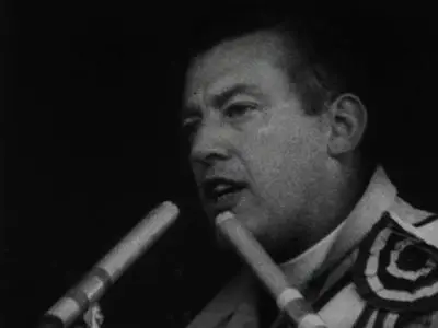 The Patriot Game (1979)