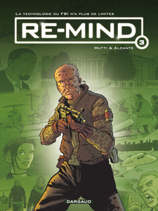 Re-Mind - Tome 3