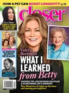 Closer USA - January 29, 2024