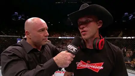 Ultimate Fighting Championship - UFC 178 : Johnson vs Cariaso (2014)