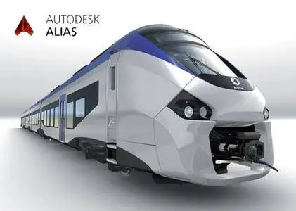 Autodesk Alias Products 2018 Avaxhome