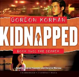 «The Search» by Gordon Korman