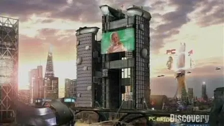 2057 The Future