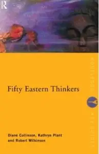 Fifty Eastern Thinkers [Repost]