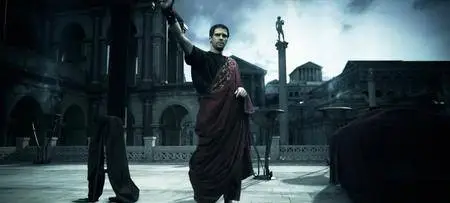 ZED - The Destiny of Rome: Series 1 (2011)