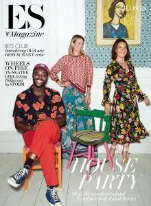 Evening Standard Magazine - 31 August 2018