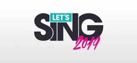 Let's Sing 2019 (2019)