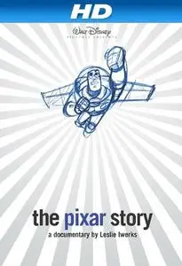 The Pixar Story (2007)