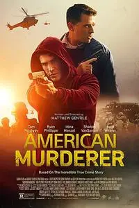 American Murderer (2022)