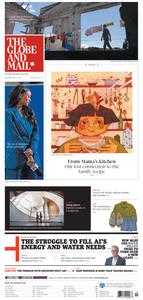 The Globe and Mail - May 11, 2024