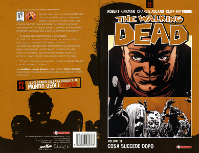 The Walking Dead - Volume 18 - Cosa Succede Dopo