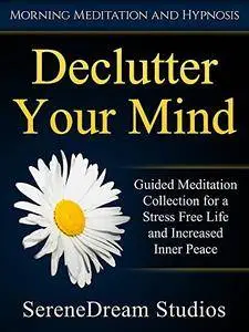 Declutter Your Mind: Guided Meditation Collection [Audiobook]