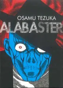 Alabaster, de Osamu Tezuka