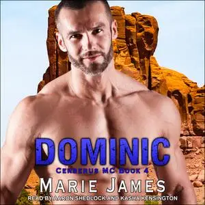 «Dominic» by Marie James