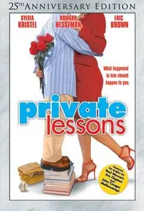 Private Lessons / Частные Уроки (1981)
