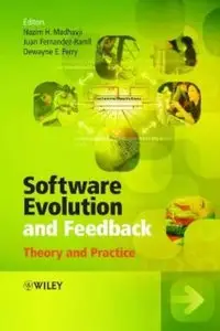 Software Evolution and Feedback: Theory and Practice (Repost)