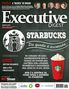 Executive Digest - Março 2015
