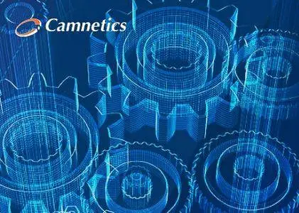 Camnetics Suite 2017 (Build 01.07.2017)