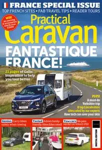 Practical Caravan - April 2019