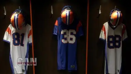 Blue Mountain State S03E10