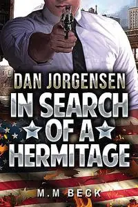 «Dan Jorgensen» by M. M Beck