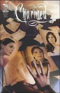 Charmed #17 (2012)