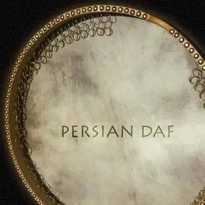 PrecisionSound Persian Daf MULTiFORMAT