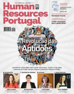 Human Resources Portugal - Março 2017