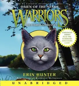 «Warriors: Omen of the Stars #1: The Fourth Apprentice» by Erin Hunter ...