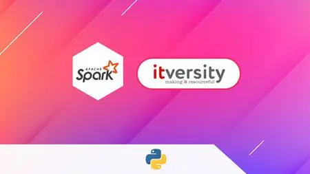 Spark Sql And Pyspark 3 Using Python 3 Hands-On With Labs