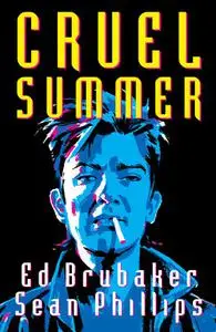 Image Comics-Cruel Summer 2022 Retail Comic eBook