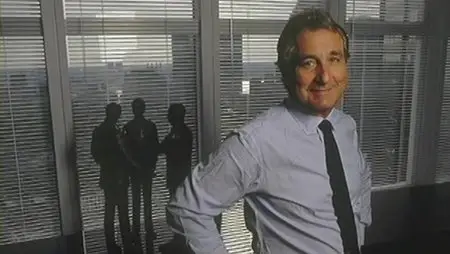 The Madoff Affair (2009)