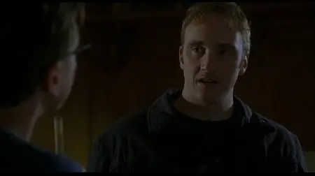 Even Money/Le Pouvoir du Jeu (2006)