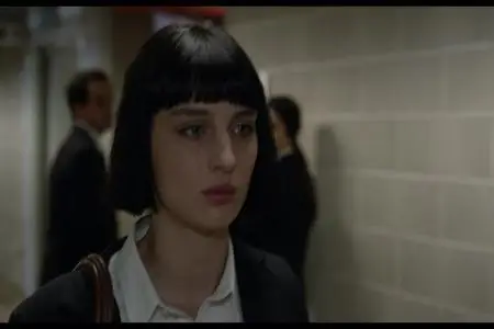 Baby S01E01
