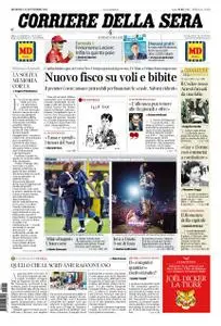 Corriere della Sera – 22 settembre 2019