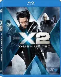 X2 / X-Men 2 (2003)
