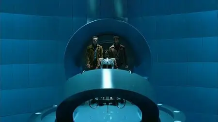 X-Men: Days of Future Past (2014)