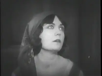 Barbed Wire (1927)