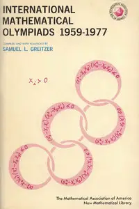 International Mathematical Olympiads 1959-1977