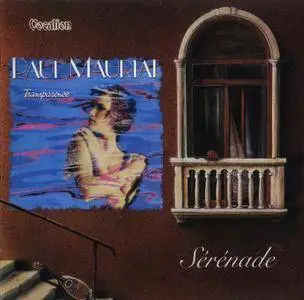 Paul Mauriat - Transparence & Serenade (1985/1989) {2017, Remastered}