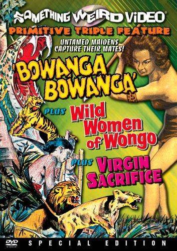 Wild Women (1951)