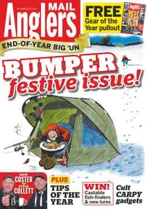 Angler's Mail – 20 December 2016