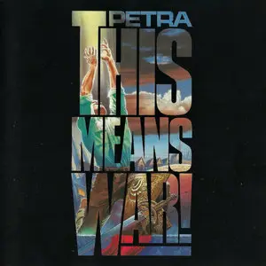 Petra - This Means War! (1987)