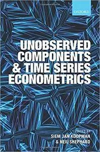 Unobserved Components and Time Series Econometrics (repost)