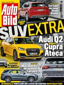 Auto Bild Spezial – November 2019