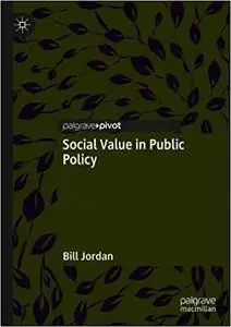 Social Value in Public Policy