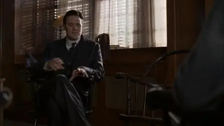 Boardwalk Empire S02E11