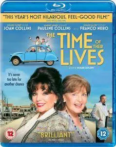 The Time of Their Lives (2017)