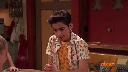 Nicky, Ricky, Dicky & Dawn S04E06