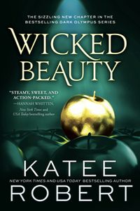 Wicked Beauty (Dark Olympus Book 3)